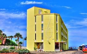 Symphony Beach Club Hotel Ormond Beach  United States